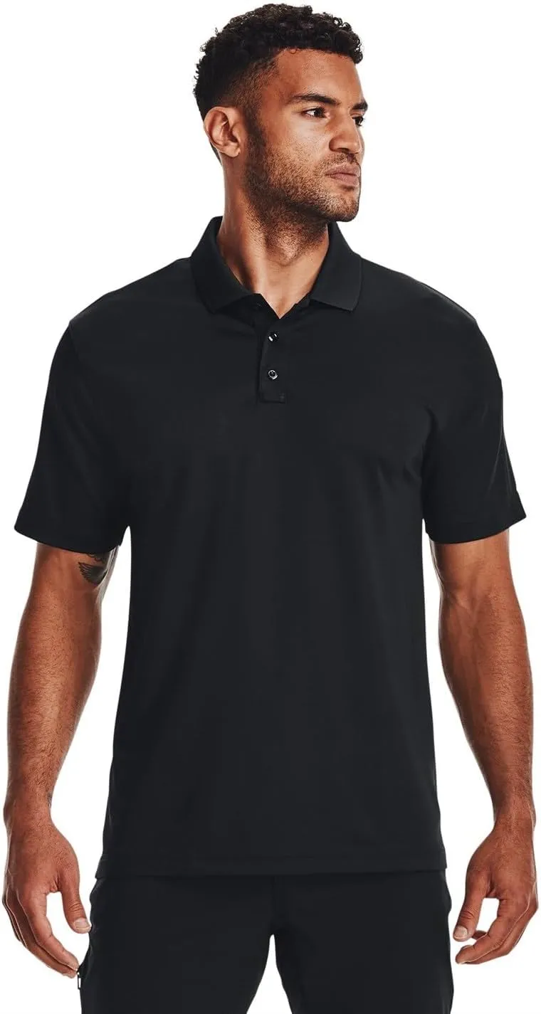 Under Armour Men's Tactical Performance Polo 2.0