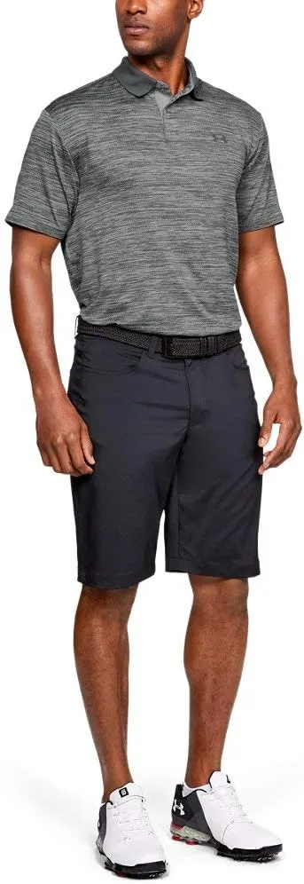 Under Armour UA Performance Textured XXXX-Large Steel