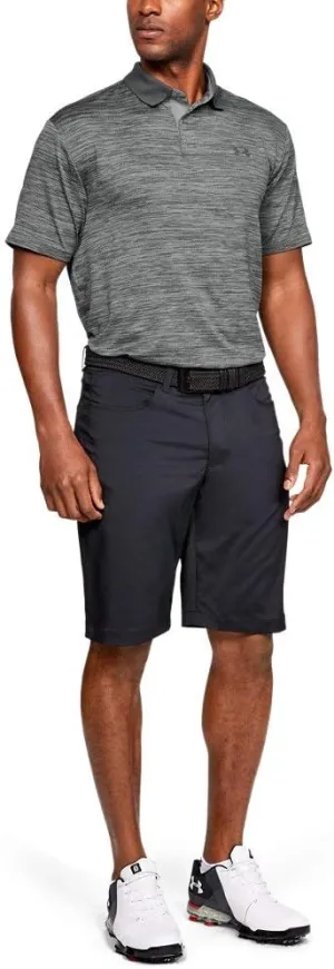Under Armour UA Performance Textured XXXX-Large Steel