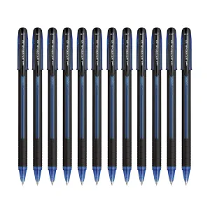 Uniball Jetstream  SX101 Roller Pen 1.0mm - Blue