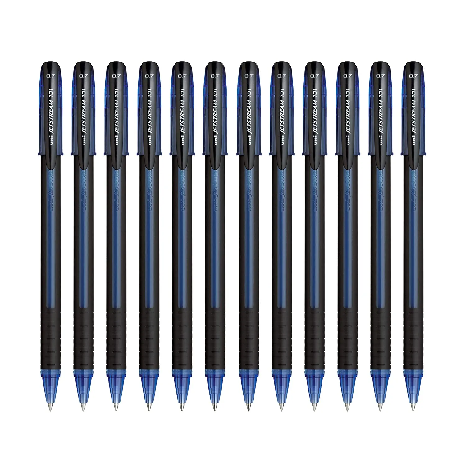 Uniball Jetstream  SX101 Roller Pen 1.0mm - Blue