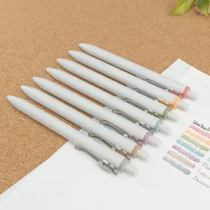 Uniball One Gel Pen - Fika (0.5mm)