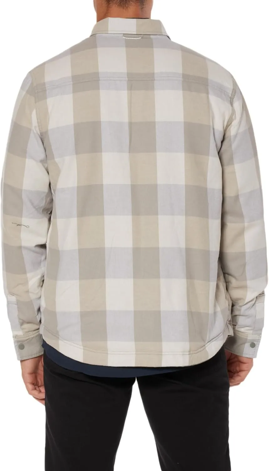 UNIONBAY Men's Ub Tech Reversible Lined Performance Jacket