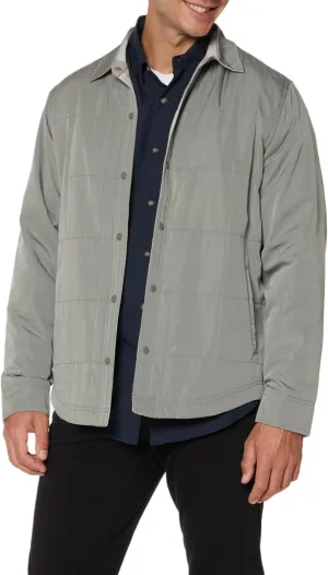 UNIONBAY Men's Ub Tech Reversible Lined Performance Jacket