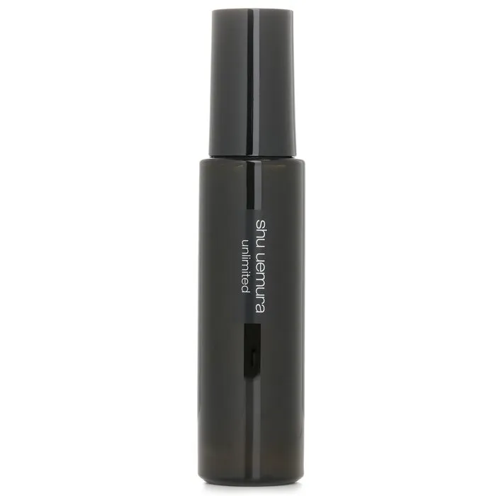 Unlimited Lasting Makeup Fix Mist Sakura Scent - 100ml