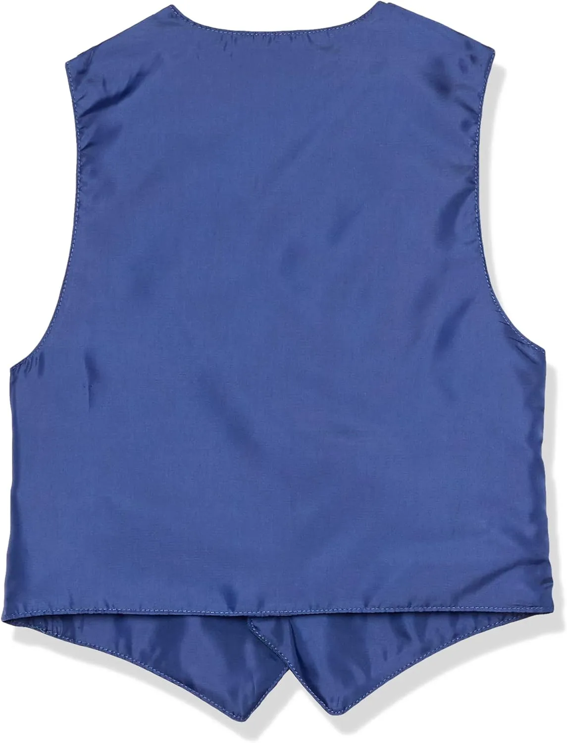 Van Heusen Baby Boys' 4-Piece Formal Set, Vest, Pants, Collared Dress Shirt, and Tie
