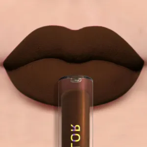 Velvet Brown Lip Gloss