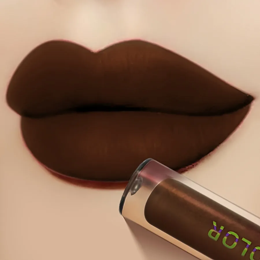Velvet Luxe Lip Gloss