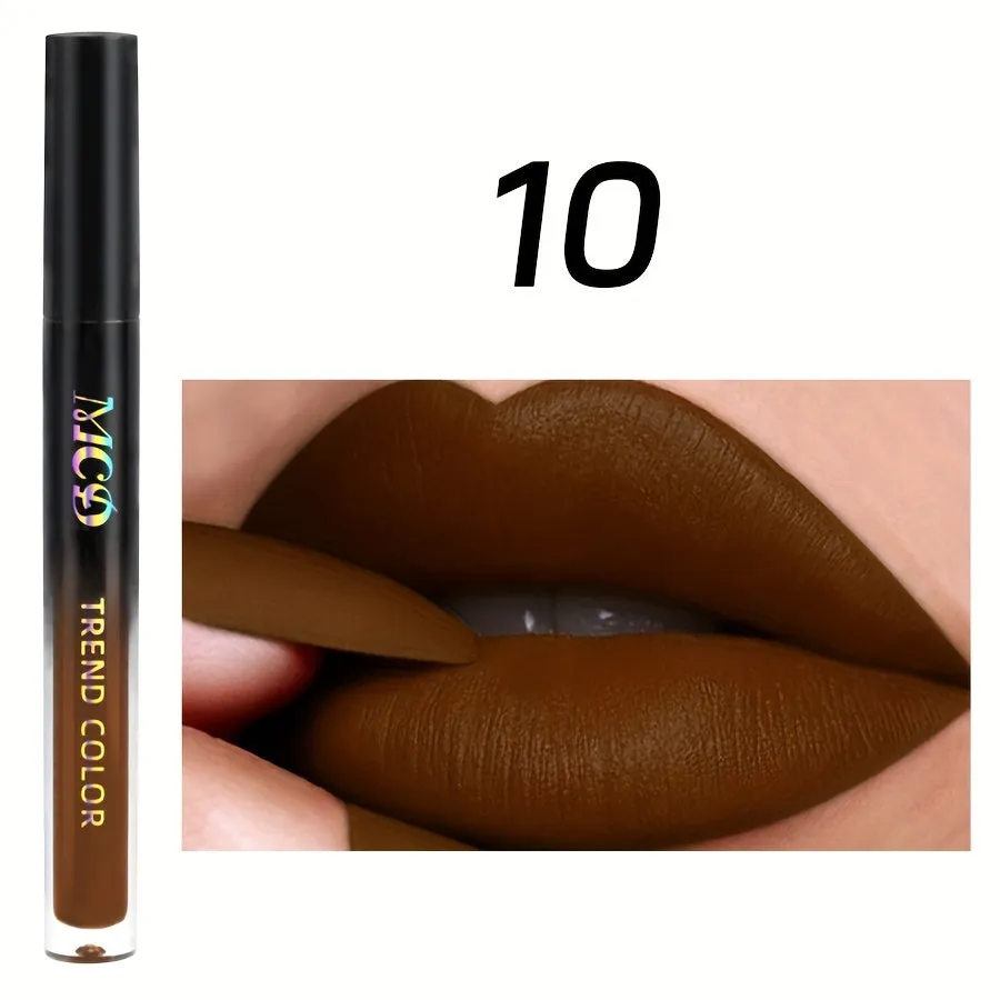 Velvet Luxe Lip Gloss