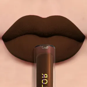 Velvet Luxe Lip Gloss