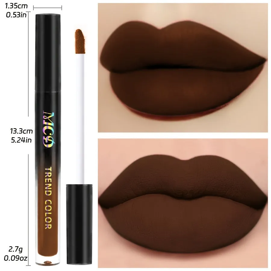Velvet Luxe Lip Gloss