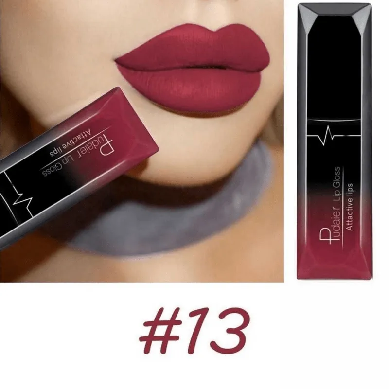 Velvet Luxe Lip Tint Collection