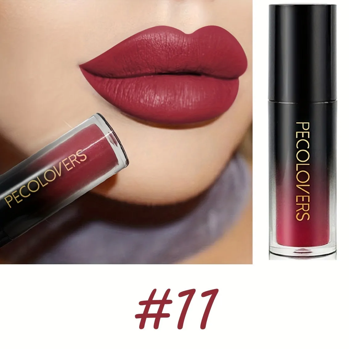 Velvet Luxe Lip Tint Collection