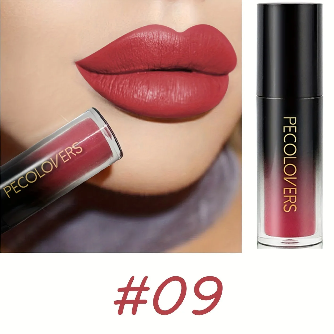 Velvet Luxe Lip Tint Collection