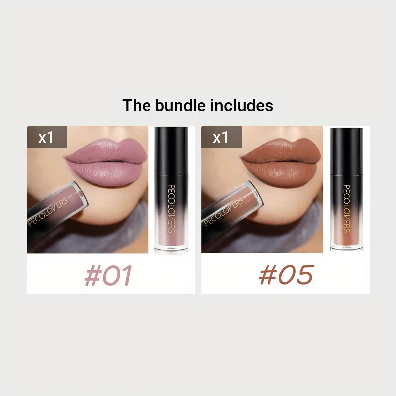 Velvet Luxe Lip Tint Collection