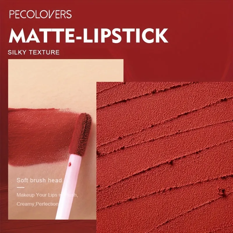 Velvet Luxe Lip Tint Collection