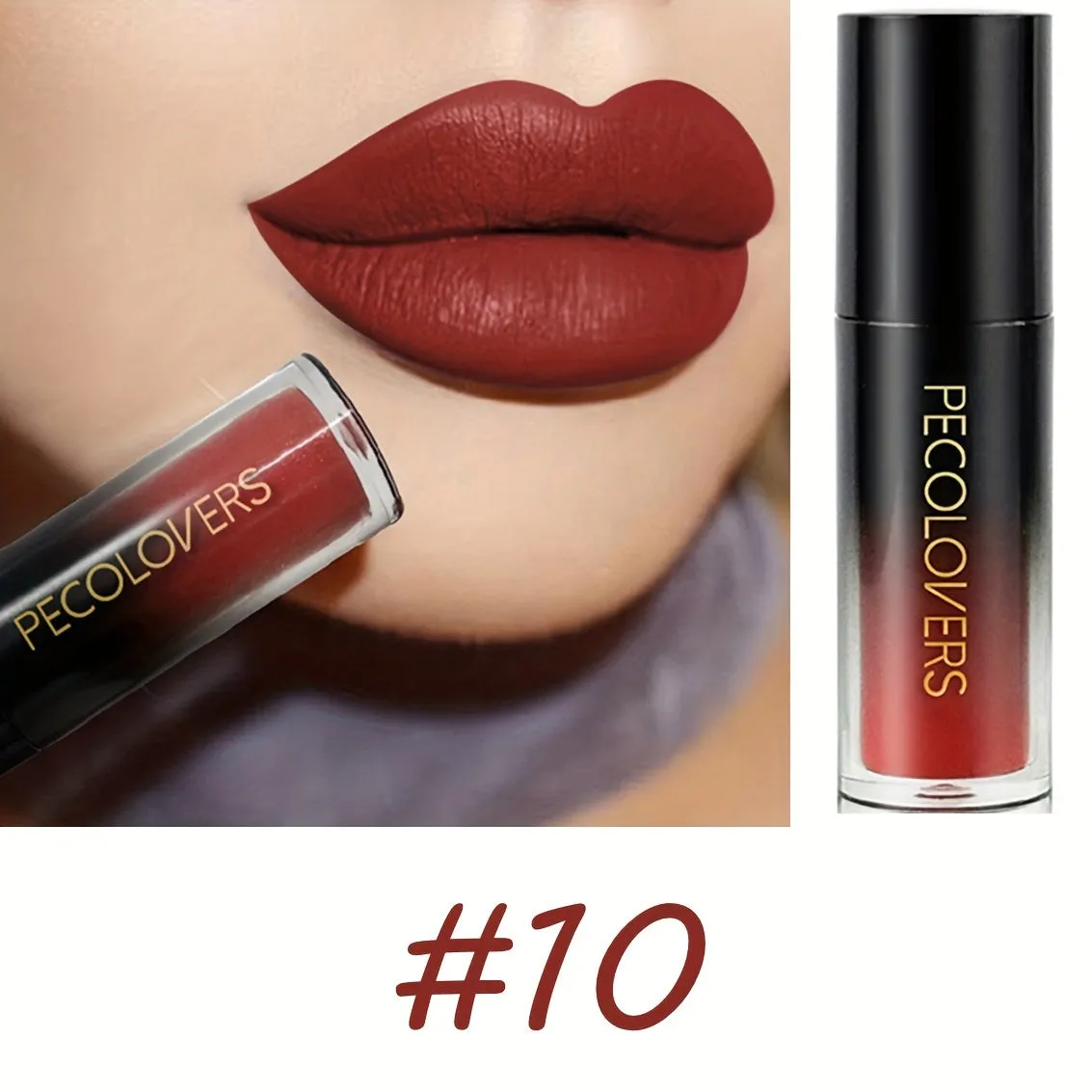 Velvet Luxe Lip Tint Collection