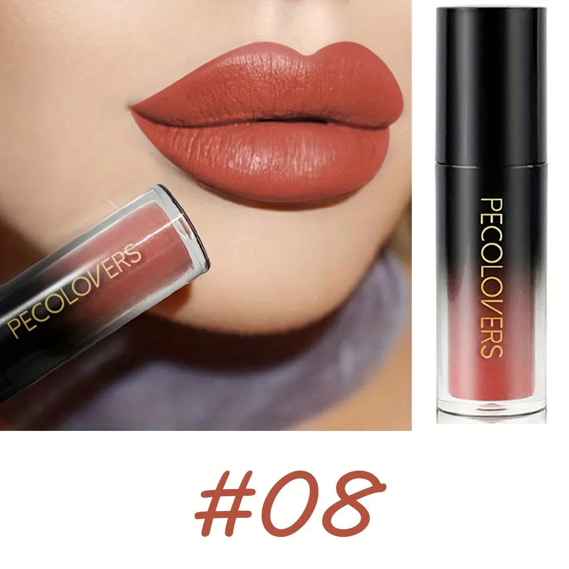 Velvet Luxe Lip Tint Collection