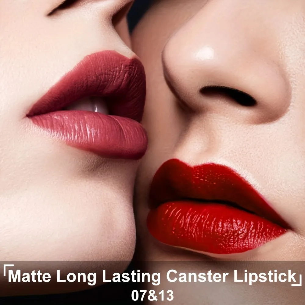 Velvet Luxe Lipstick Collection