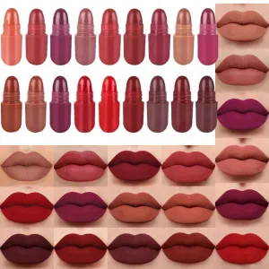 Velvet Luxe Lipstick Collection