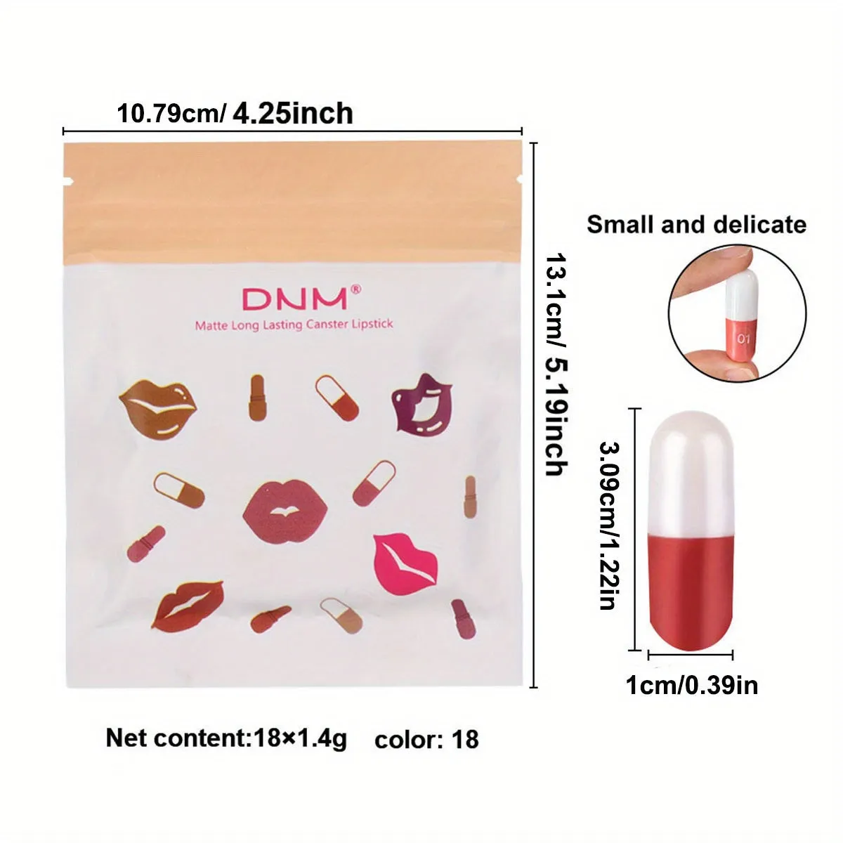 Velvet Luxe Lipstick Collection
