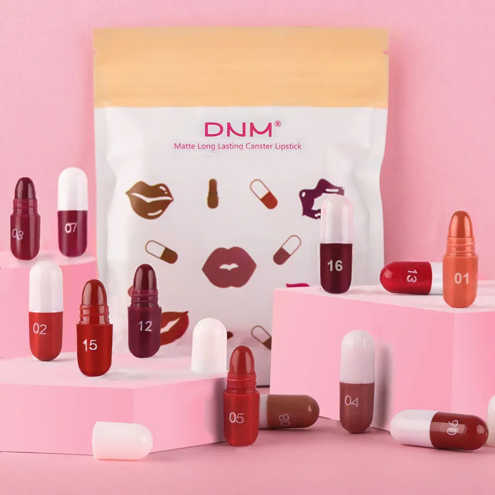Velvet Luxe Lipstick Collection