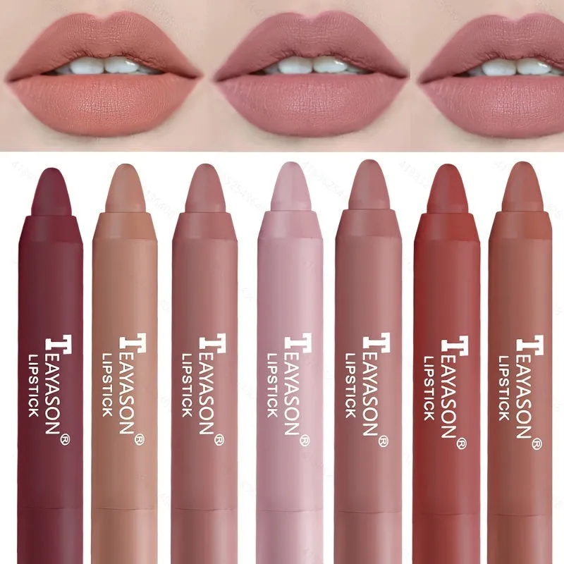 Velvet Luxe Lipstick Pen Set