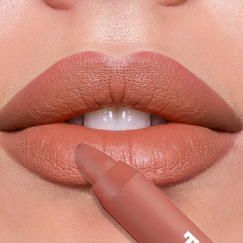 Velvet Luxe Lipstick Pen Set