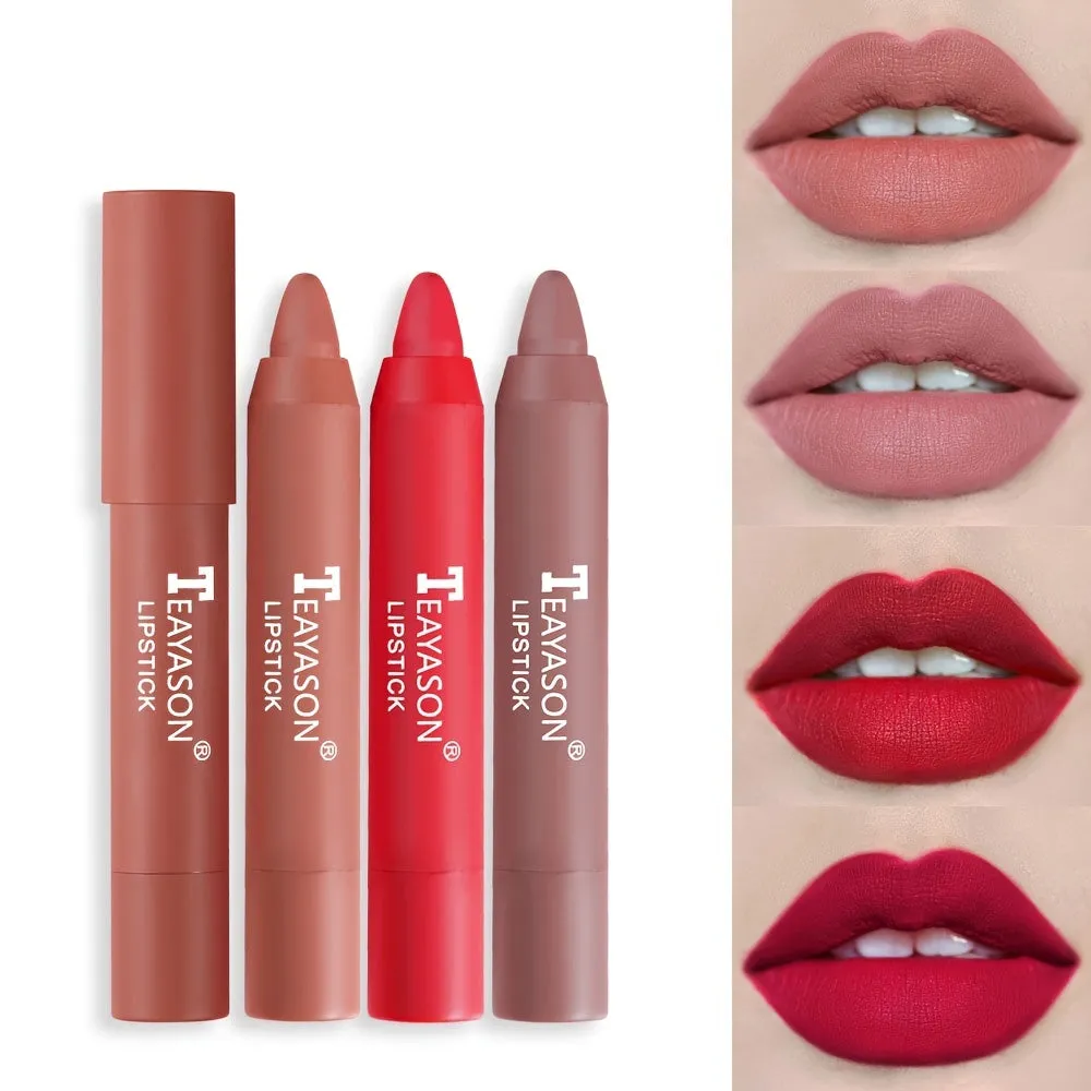 Velvet Luxe Lipstick Pen Set