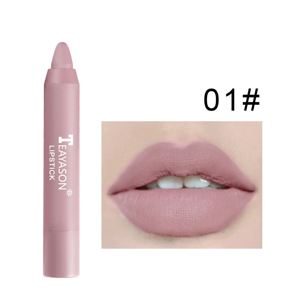 Velvet Luxe Lipstick Pen Set
