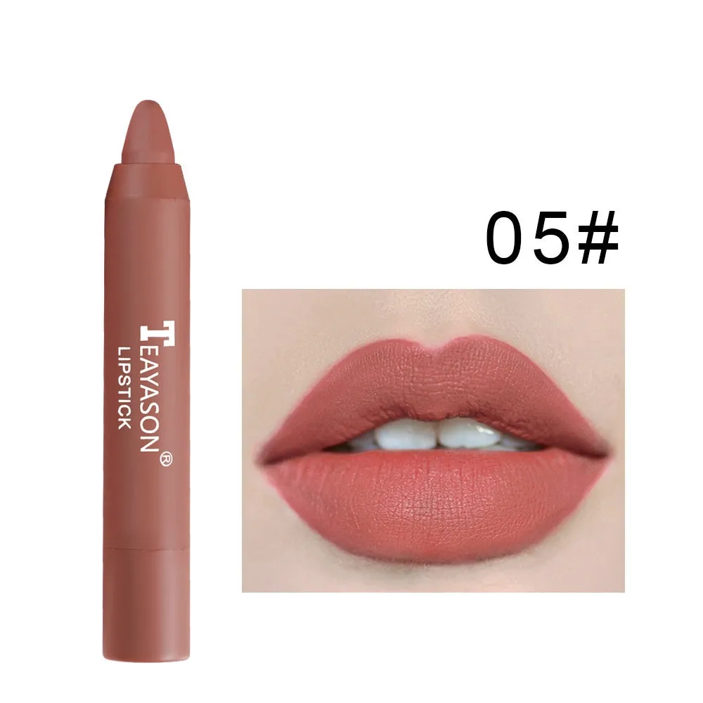 Velvet Luxe Lipstick Pen Set
