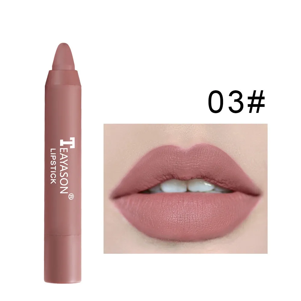 Velvet Luxe Lipstick Pen Set