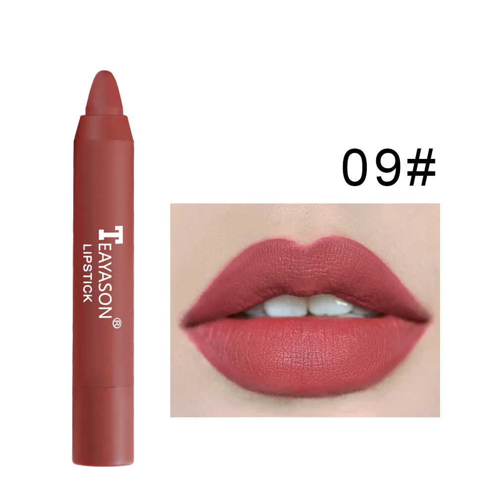 Velvet Luxe Lipstick Pen Set