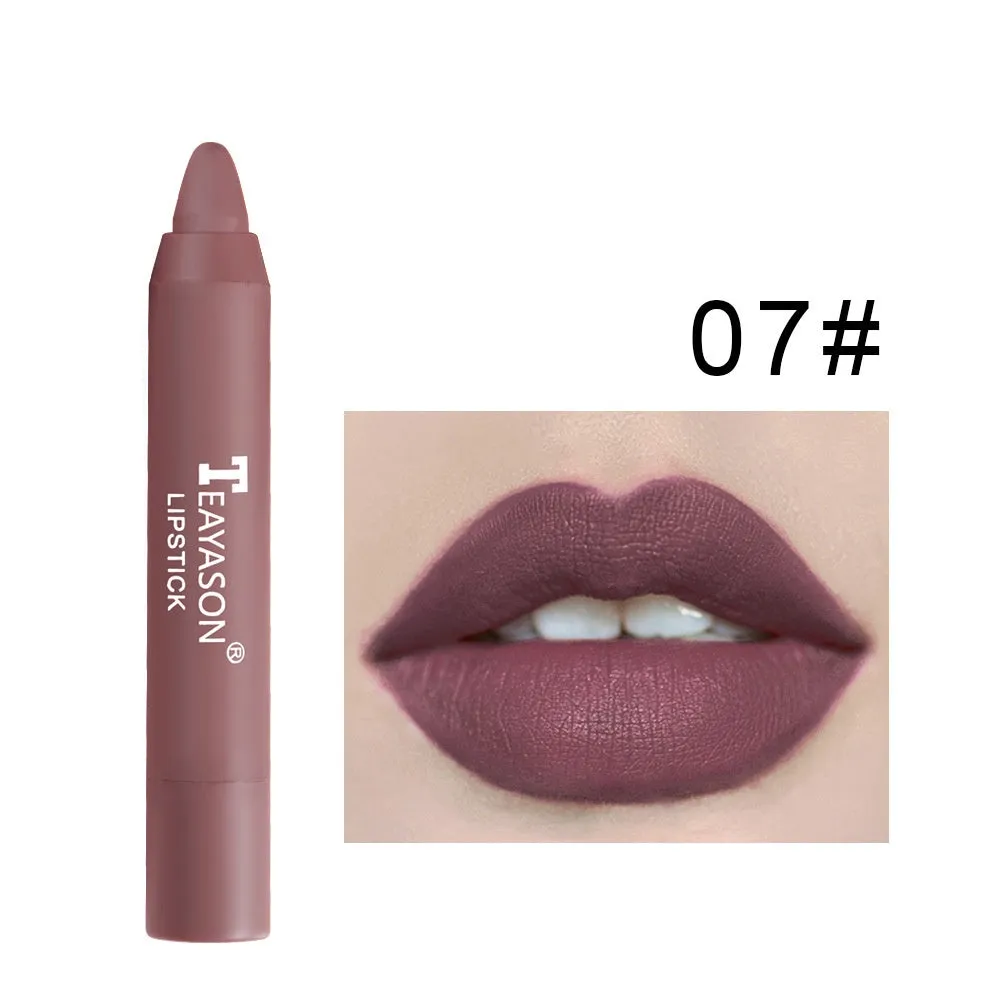 Velvet Luxe Lipstick Pen Set