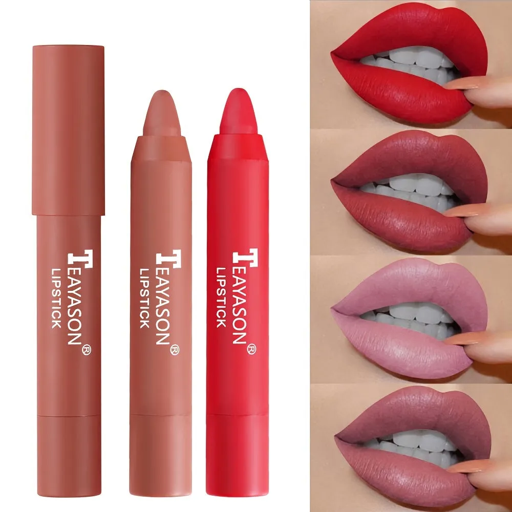 Velvet Luxe Lipstick Pen Set