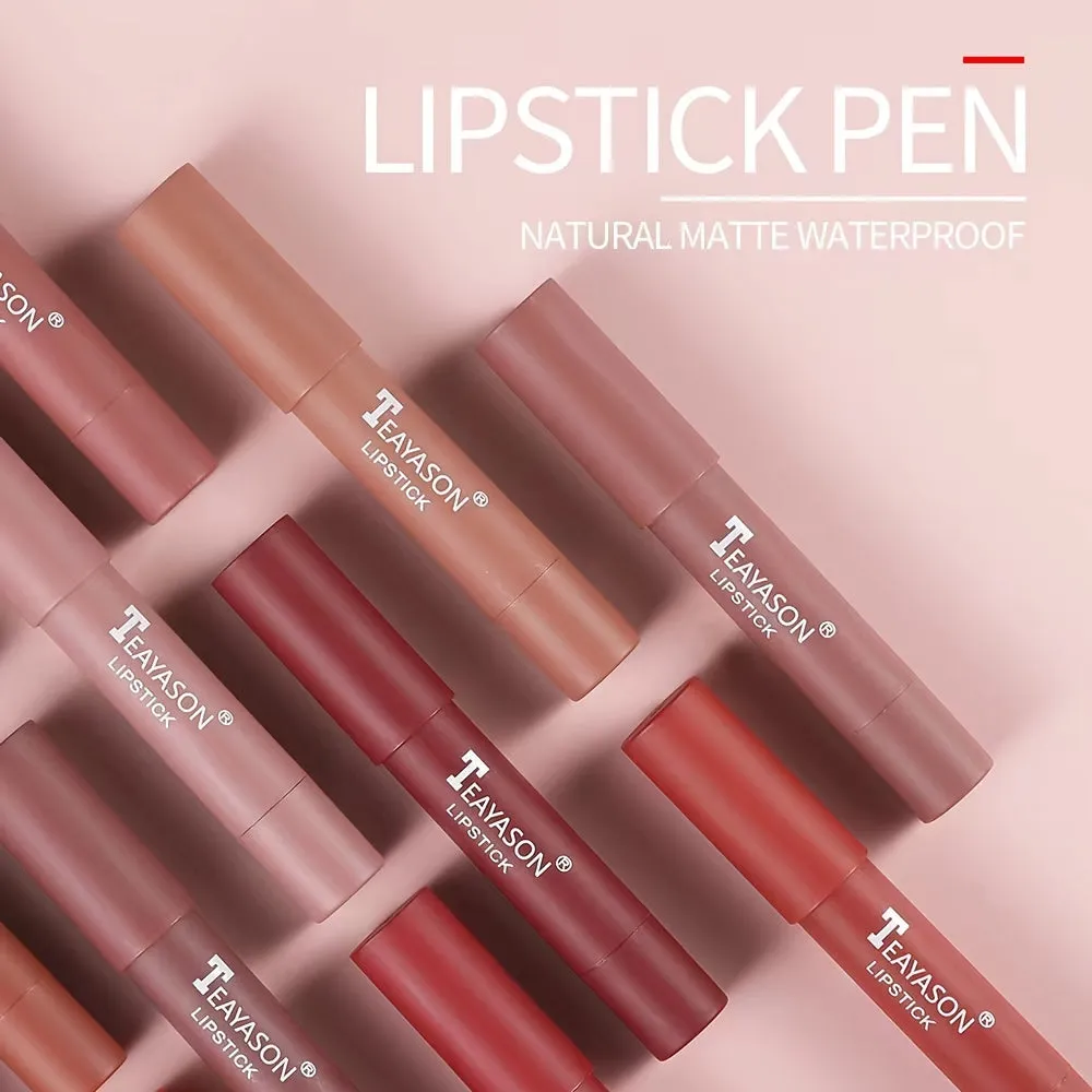 Velvet Luxe Lipstick Pen Set