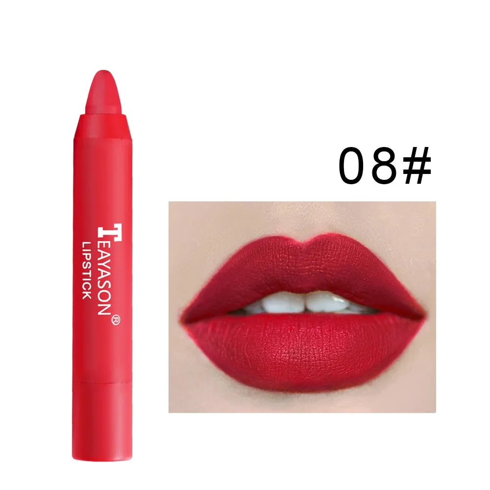 Velvet Luxe Lipstick Pen Set