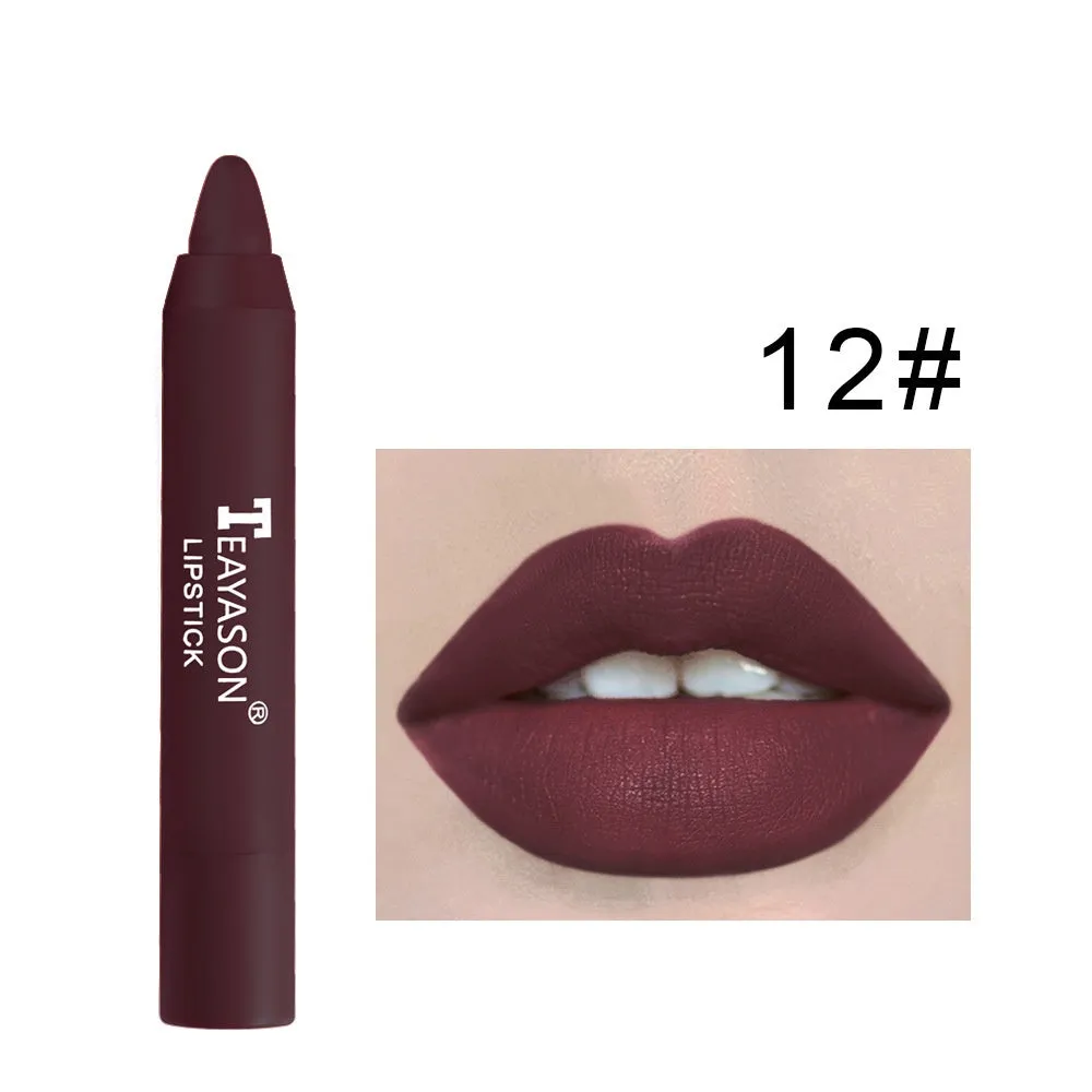 Velvet Luxe Lipstick Pen Set