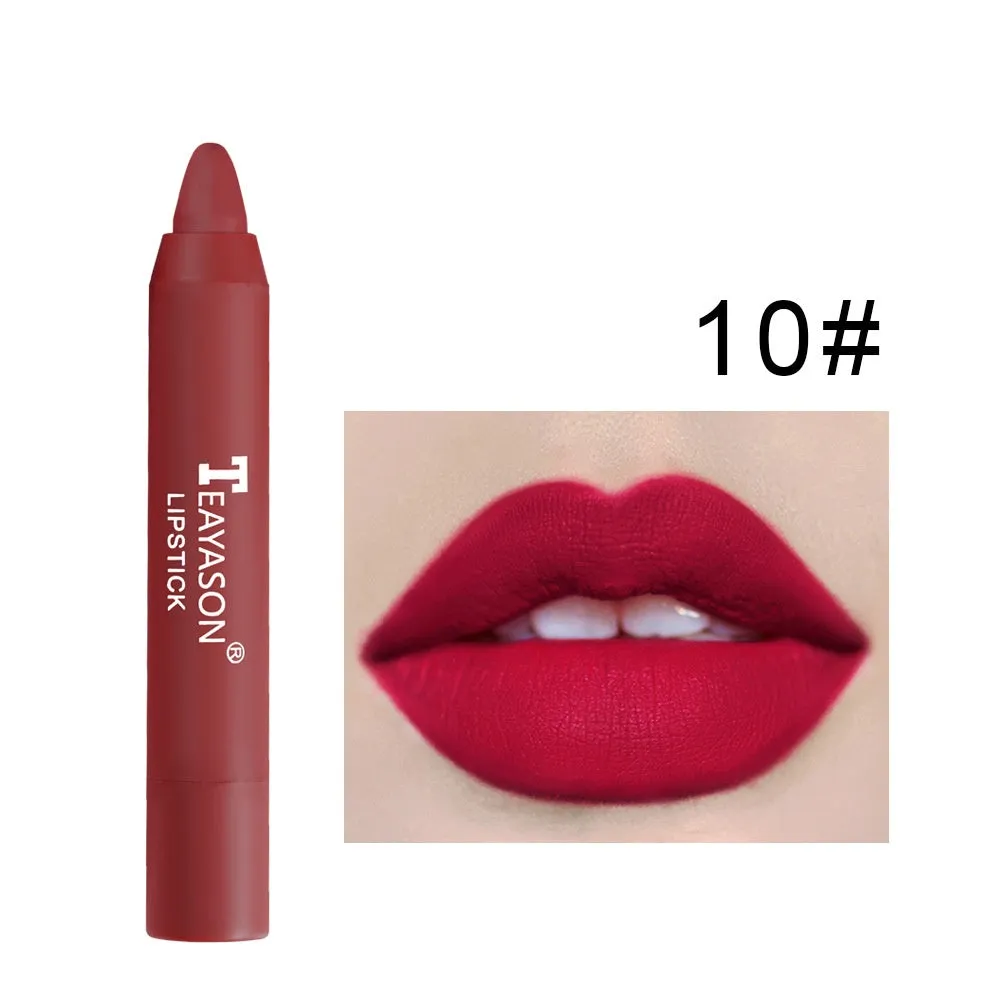 Velvet Luxe Lipstick Pen Set