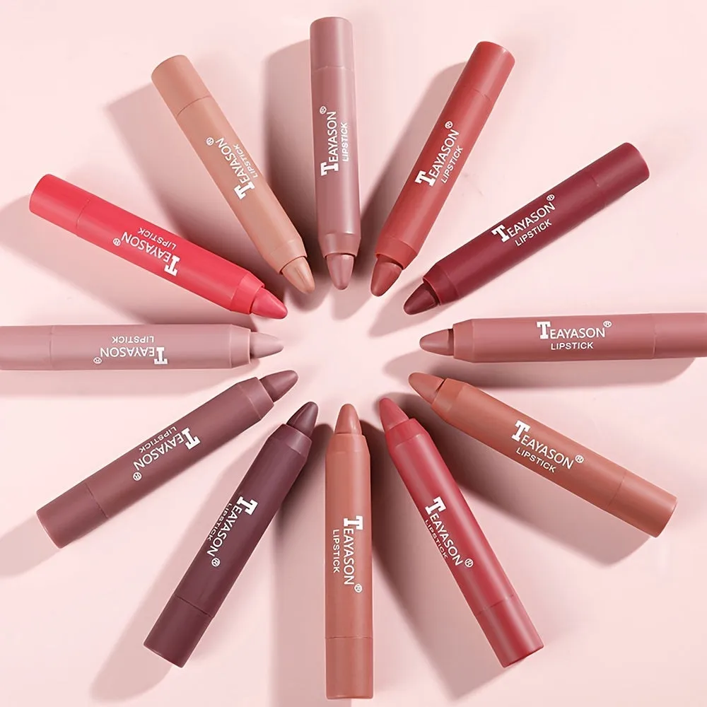 Velvet Luxe Lipstick Pen Set
