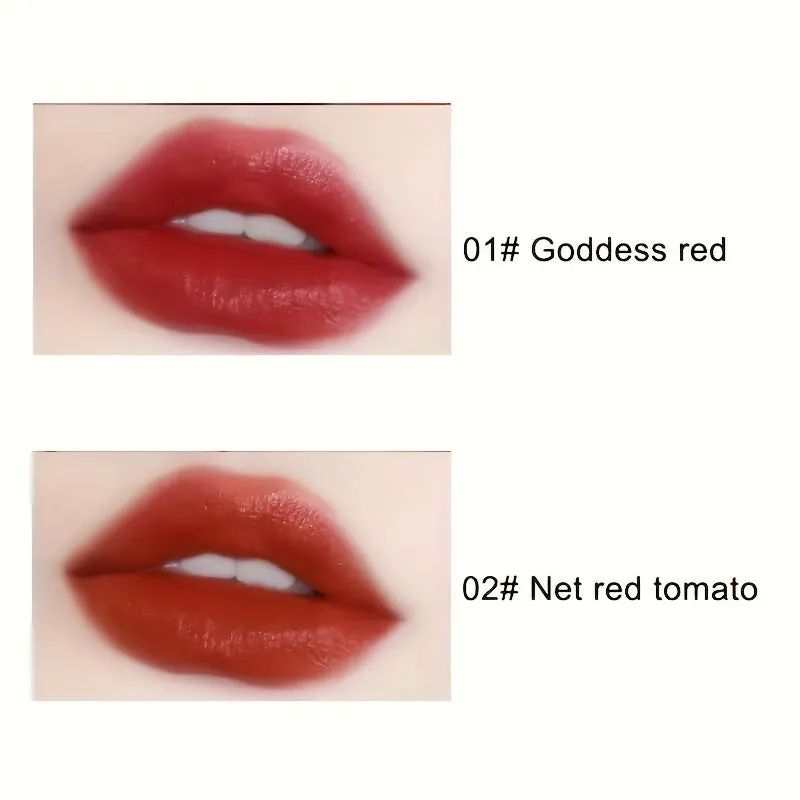 Velvet Luxe Lipstick Set