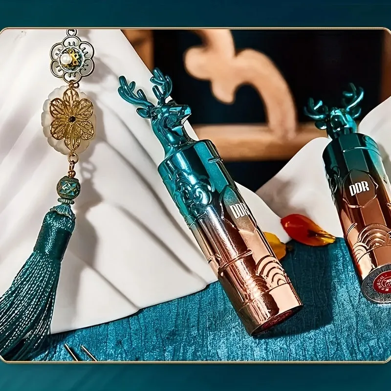 Velvet Luxe Lipstick Set