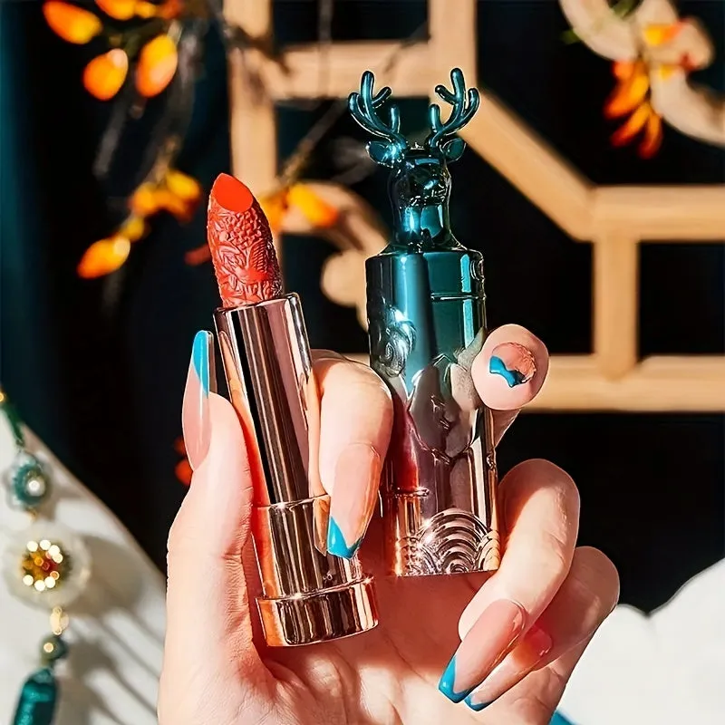 Velvet Luxe Lipstick Set