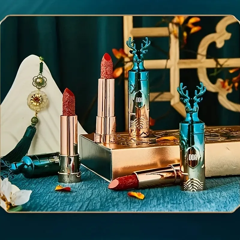 Velvet Luxe Lipstick Set