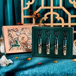 Velvet Luxe Lipstick Set