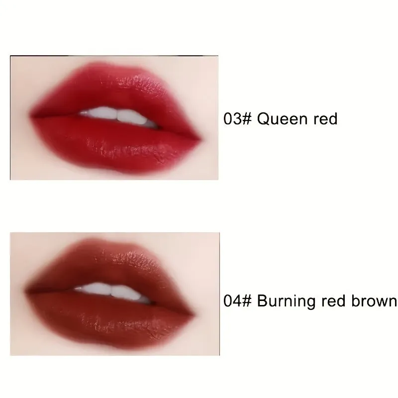 Velvet Luxe Lipstick Set