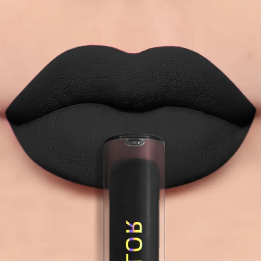 Velvet Noir Lip Gloss
