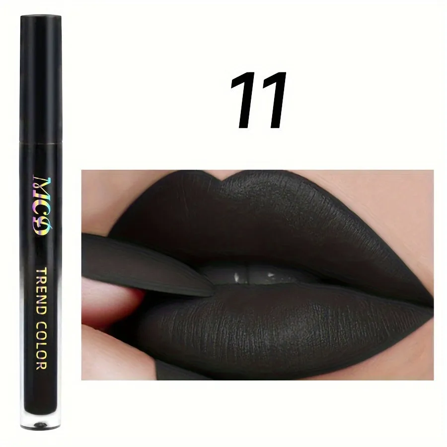 Velvet Noir Lip Gloss