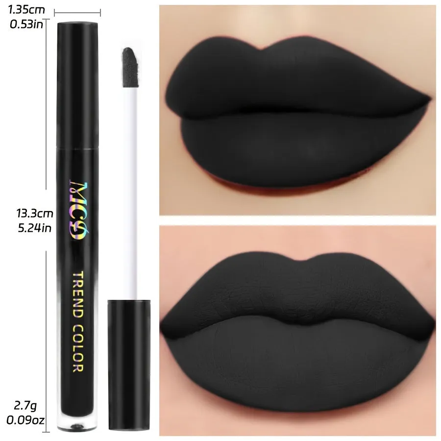 Velvet Noir Lip Gloss