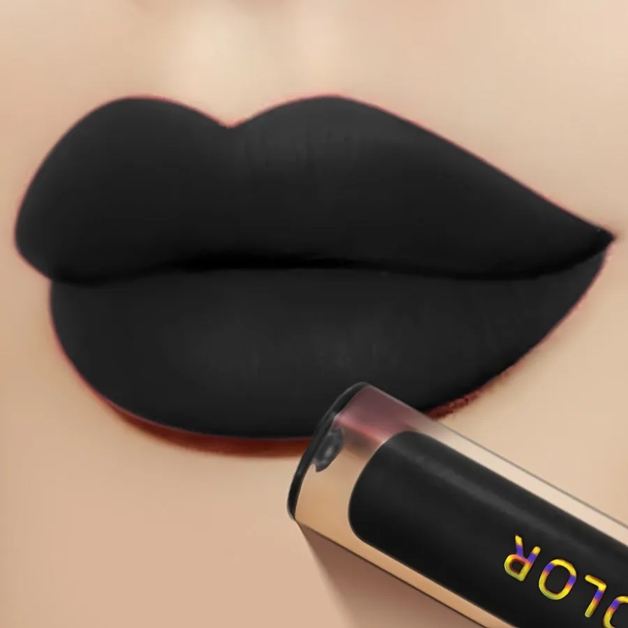 Velvet Noir Lip Gloss